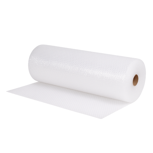 Noppenfolie Transparant – 100cm x 100m x 80my