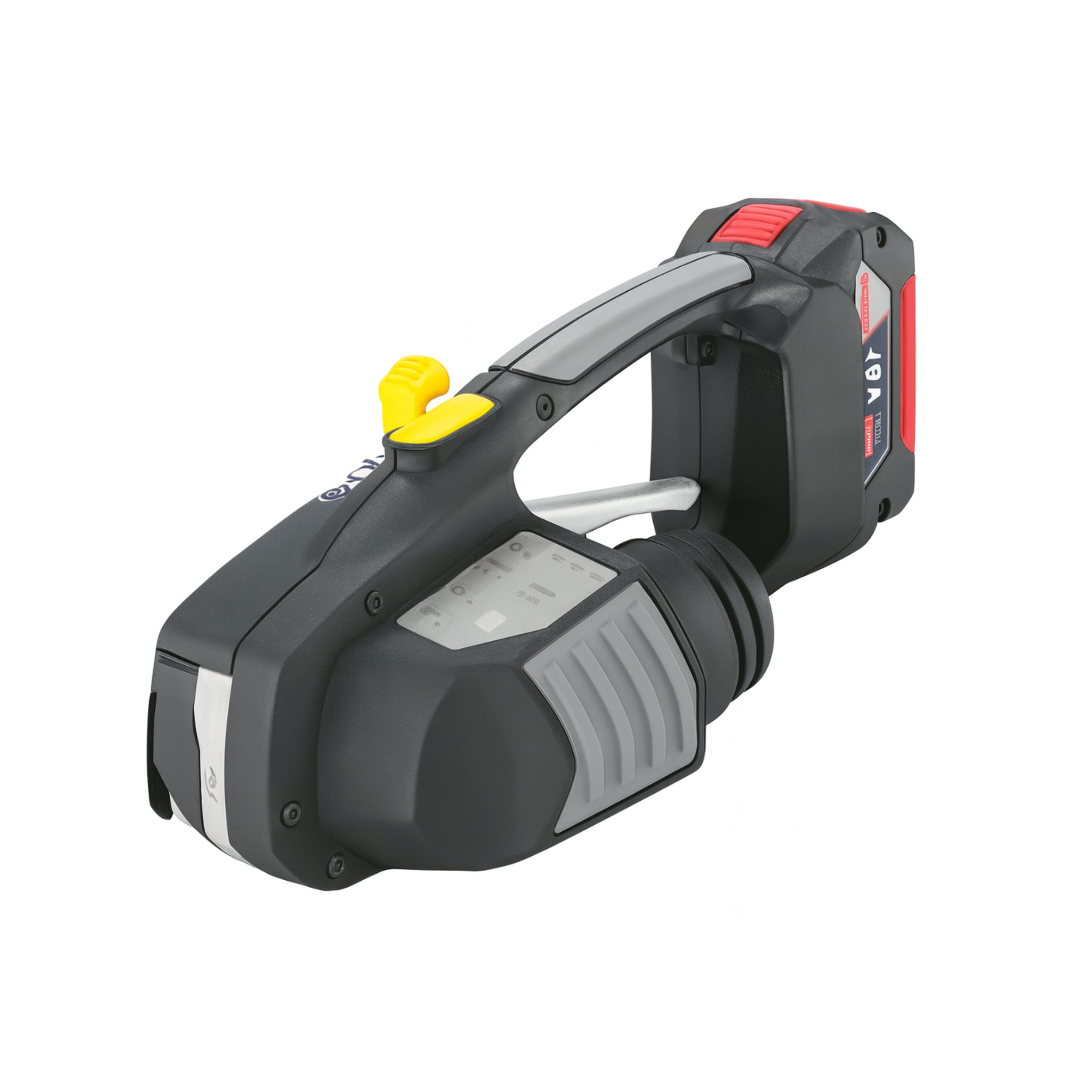 Accu-Omsnoeringsapparaat Zapak ZP-93 Zwart