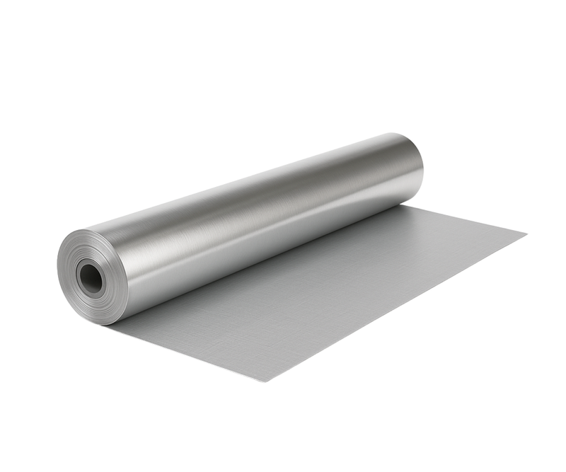 Aluminiumlaminaatfolie