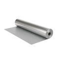 Aluminiumlaminaatfolie - 100cm x 100m x 100my