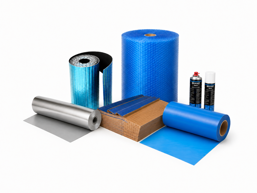 Unieke producten De Verpakkingsfabriek