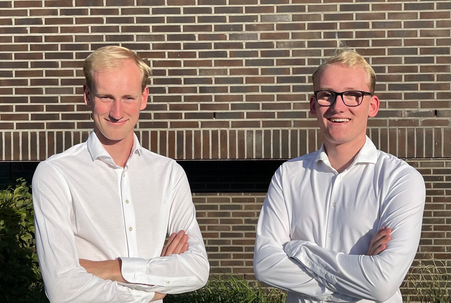 De Verpakkingsfabriek in de praktijk