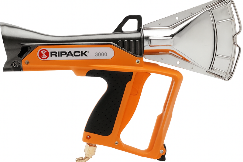 Krimppistool Ripack