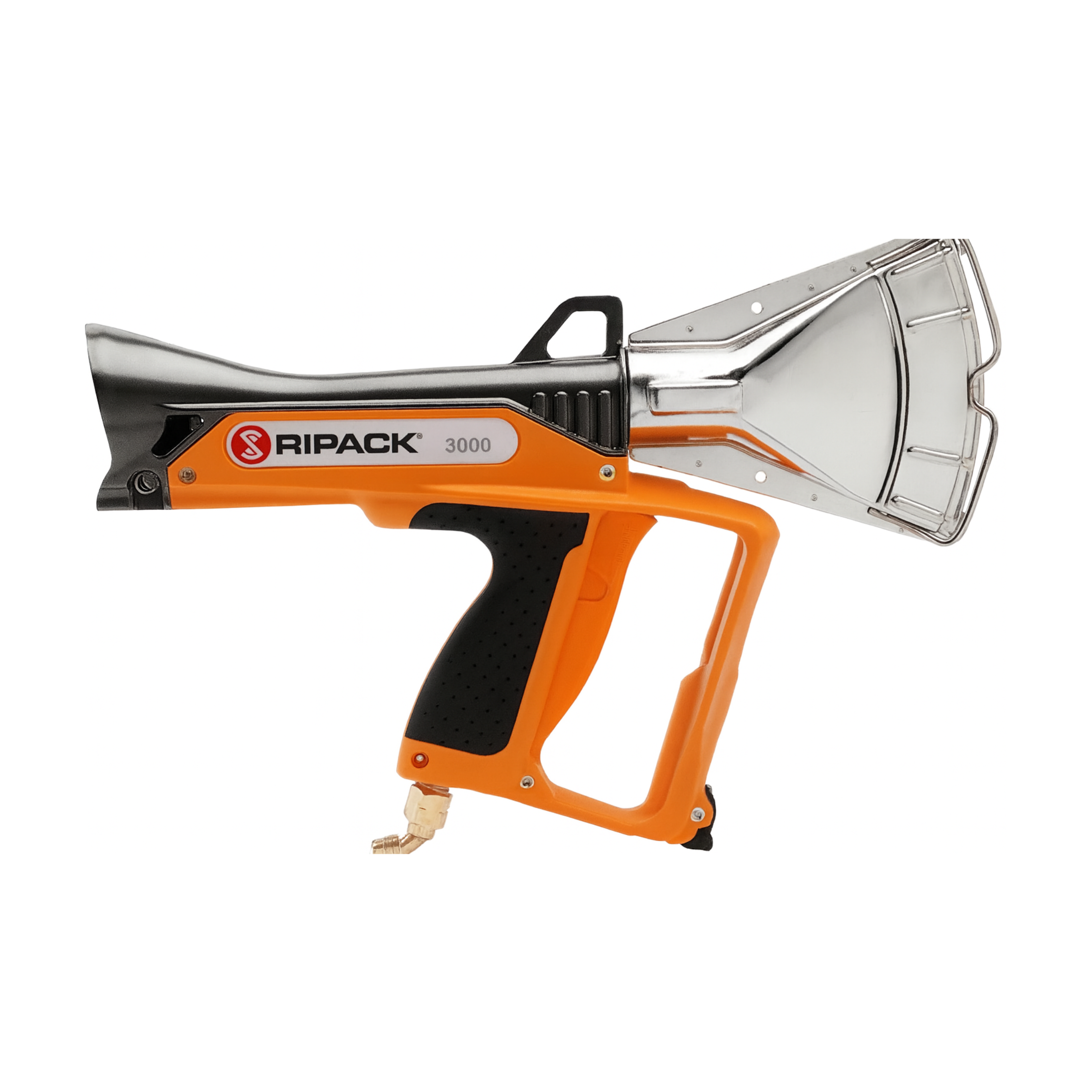 Krimppistool Ripack 3000 - Oranje