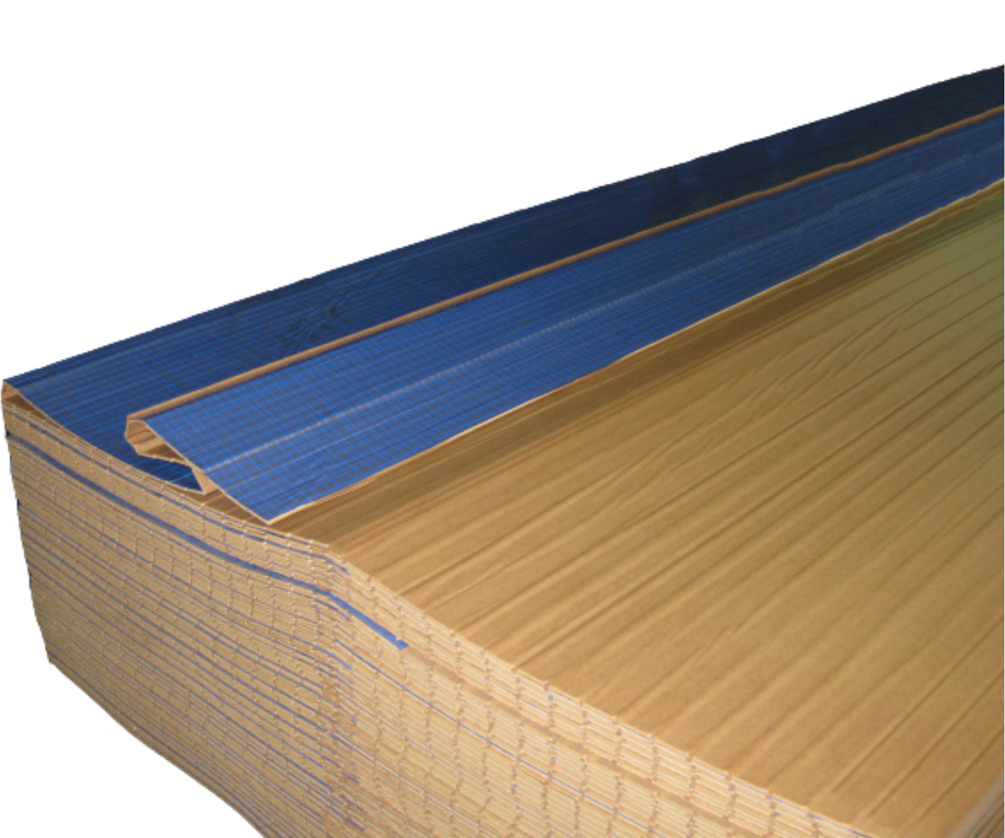 LamellaFlex Houtvezel Versterkt - 100cm