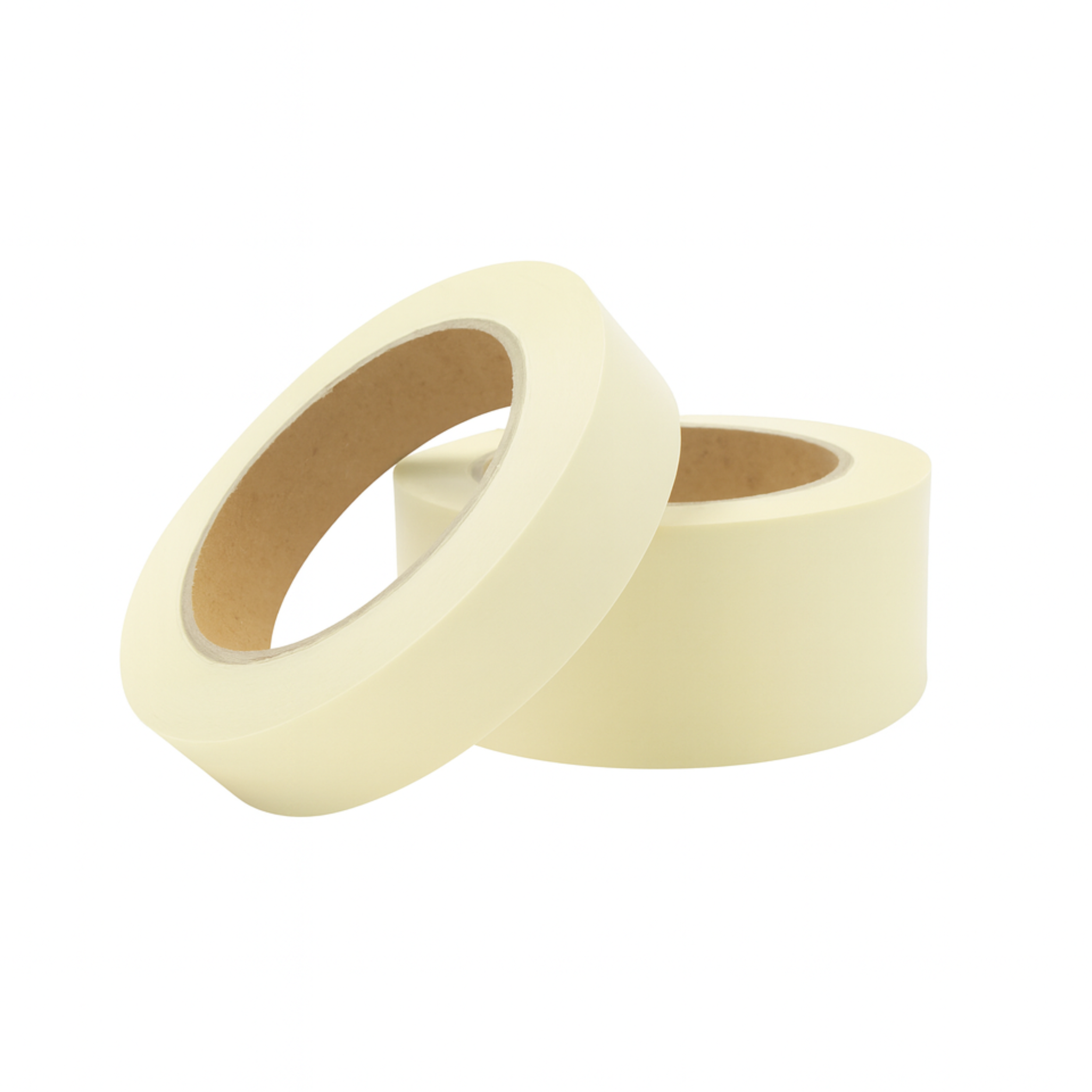 Masking Tape (Schilderstape) Wit - 50mm x 50m