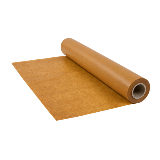 Oliepapier Bruin – 100cm x 100m x 60gr
