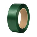 PET Omsnoeringsband Groen – 15.50mm x 1750m x 0.70mm
