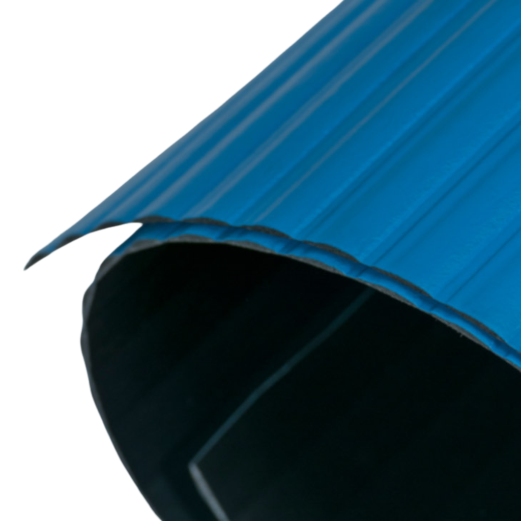 LamellaFlex Kunststof - 100cm x 100m x 3mm