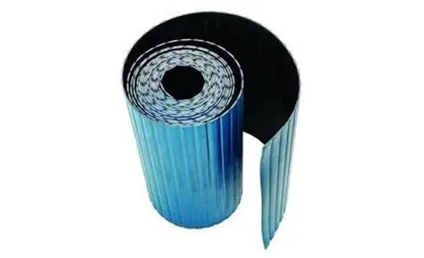 LamellaFlex Kunststof - 100cm x 100m x 3mm