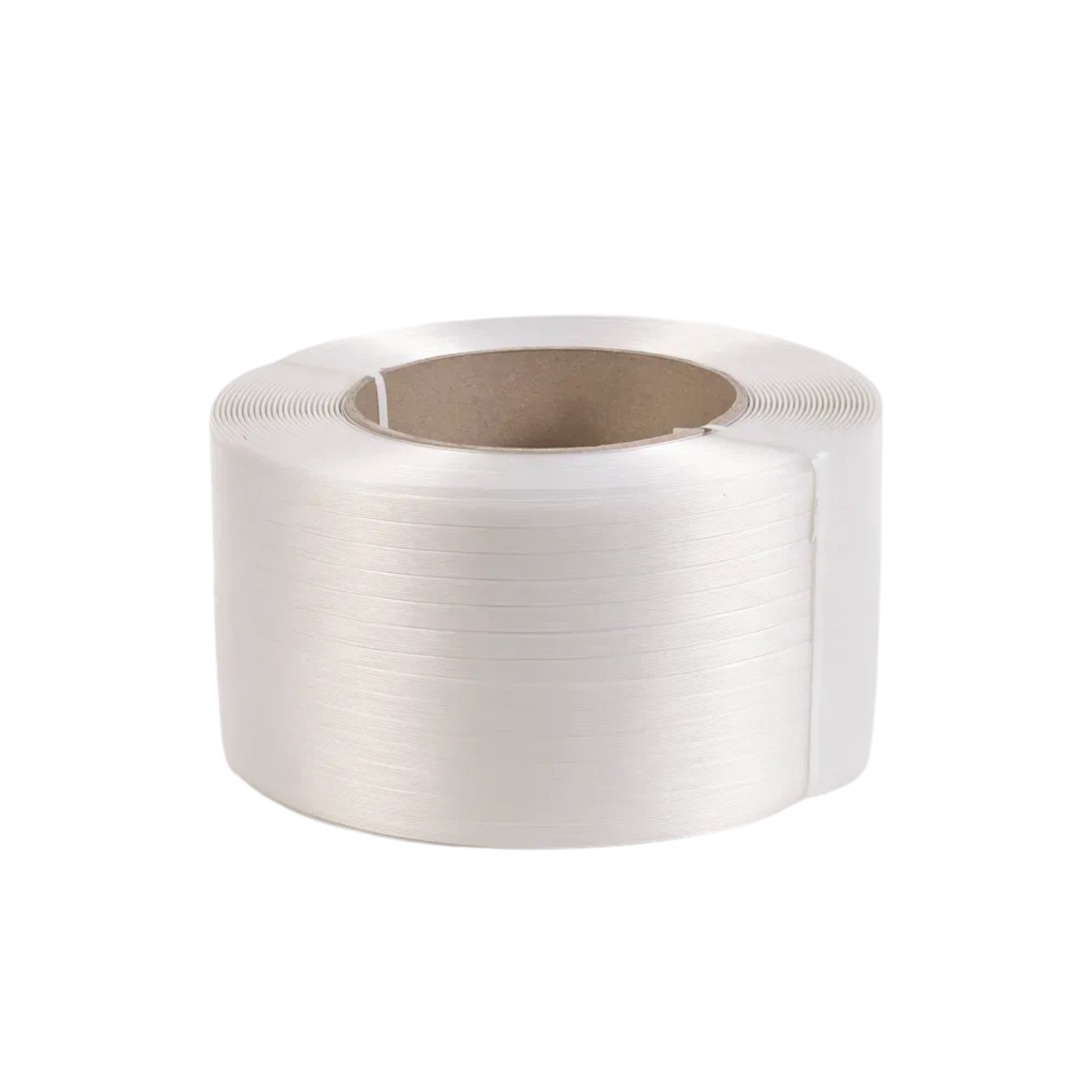 Textielband Wit - 19mm x 500m