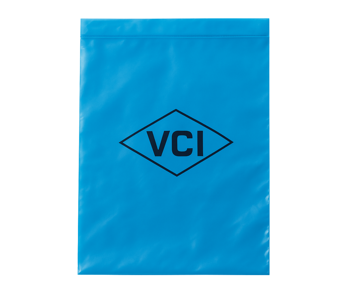 VCI Corrosiewerende Gripzakken – 150mm x 200mm x 80my - Doos á 100 stuks