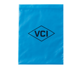 VCI Corrosiewerende Gripzakken – 300mm x 400mm x 100my - Doos á 100 stuks