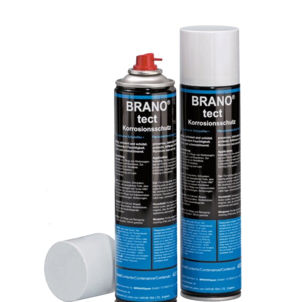 VCI Olie Spray
